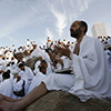 Hajj steps